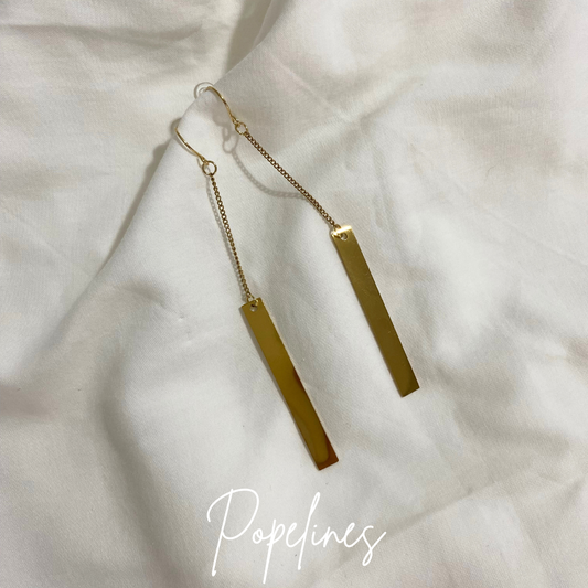 Pendientes Oporto