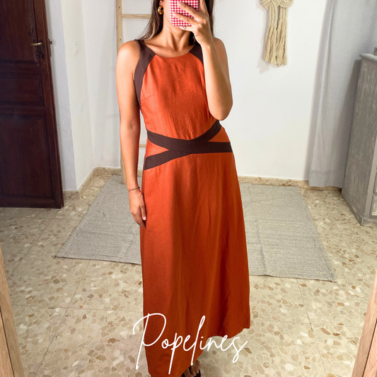 Vestido Casimira