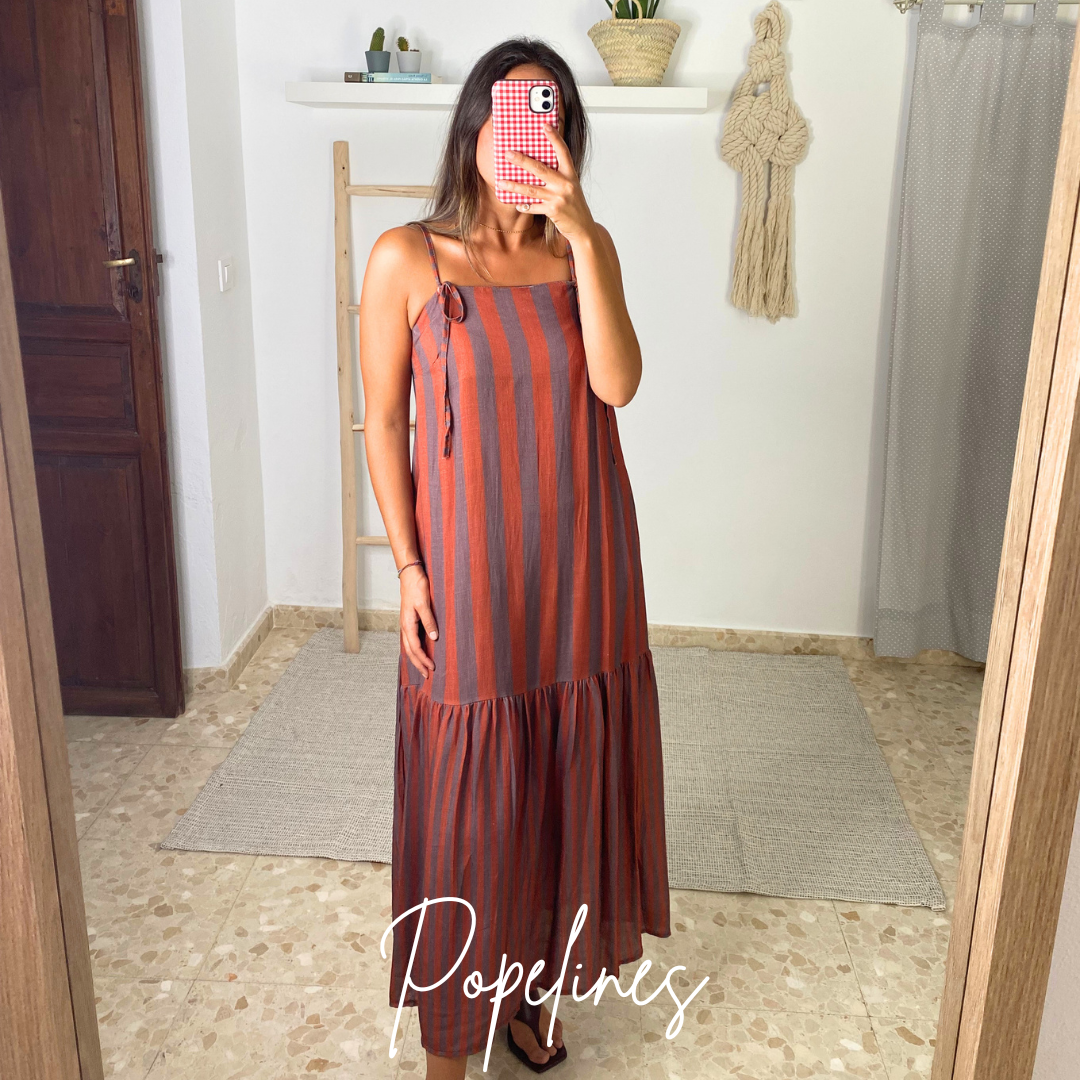Vestido Menorca